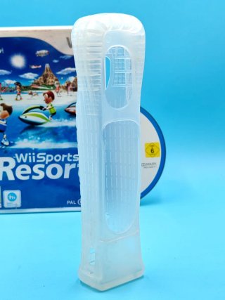 Wii Sports Resort Bundle Completo