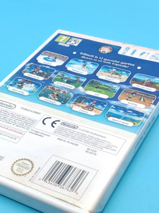 Wii Sports Resort Bundle Completo