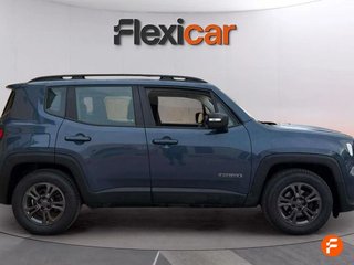 Jeep Renegade Longitude 1.0G 88kW (120CV) 4x2