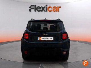 Jeep Renegade Longitude 1.0G 88kW (120CV) 4x2
