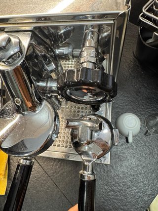 Macchina Caffè Rocket Appartamento