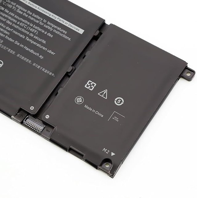 BLESYS 40Wh JK6Y6 Batería para DELL Latitude 3410