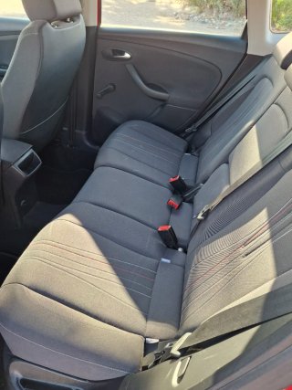 SEAT Altea 2012