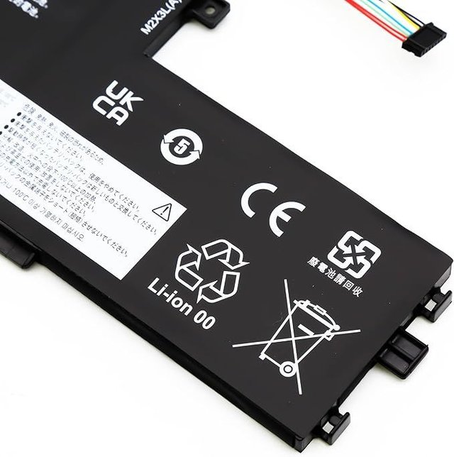 BLESYS Batería L18L3PF3 Lenovo Ideapad S340-15IWL