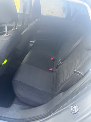 Peugeot 308 2016