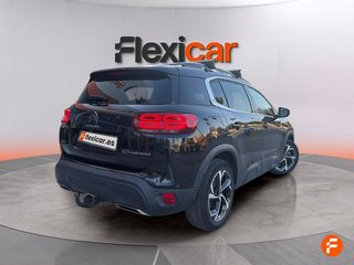 Citroën C5 Aircross 225 e-EAT8 Feel