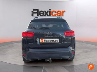 Citroën C5 Aircross 225 e-EAT8 Feel