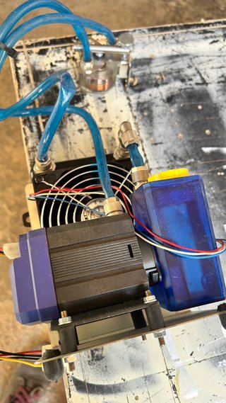 Sistema refrigeración PC EKWB