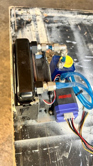 Sistema refrigeración PC EKWB