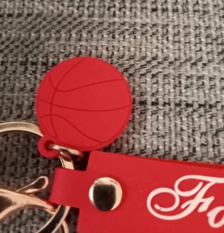 Llavero zapatilla deportiva ideal coleccionistas