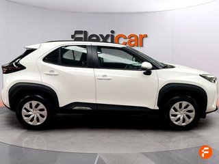 Toyota Yaris Cross 1.5 130H Active