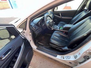 Mazda CX-7 2016