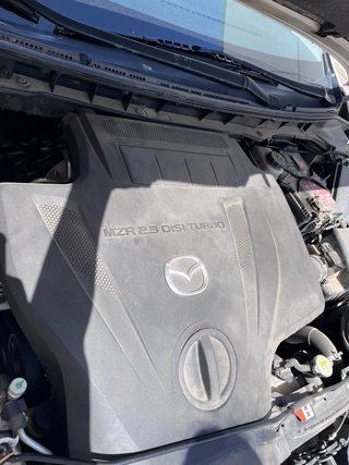 Mazda CX-7 2016