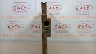 CONDENSADOR / RADIADOR  AIRE ACONDICIONADO RENAULT CAPTUR II INTENS