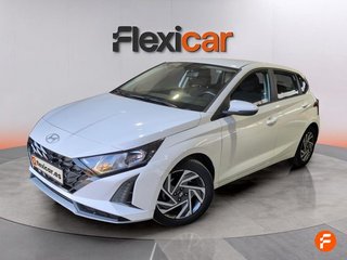 Hyundai i20 1.0 TGDI 74kW (100CV) Klass