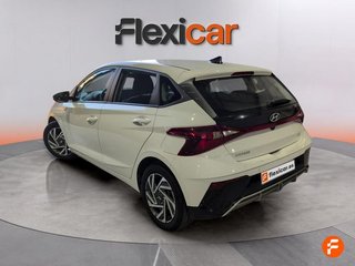Hyundai i20 1.0 TGDI 74kW (100CV) Klass