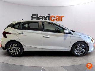 Hyundai i20 1.0 TGDI 74kW (100CV) Klass