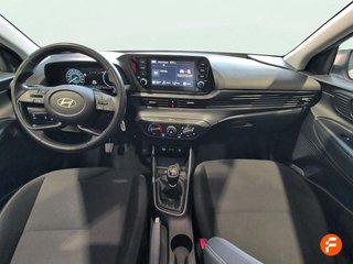 Hyundai i20 1.0 TGDI 74kW (100CV) Klass