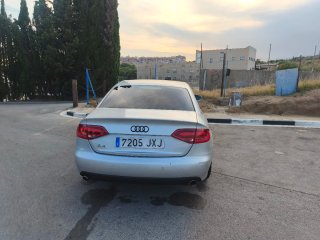 Audi A4 2009