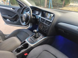 Audi A4 2009