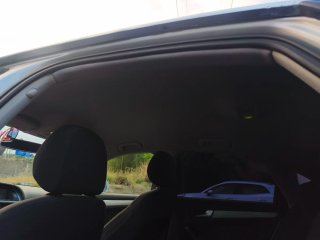 Audi A4 2009