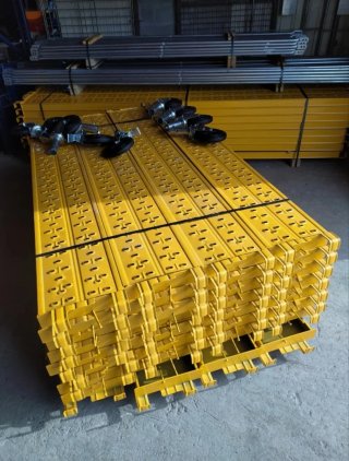 Andamios 3m y 2m NUEVOS
