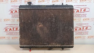 RADIADOR AGUA PEUGEOT 407 ST Sport