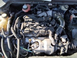 1886743 cremallera dirección 2829304 ford focus