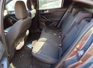 1886743 cremallera dirección 2829304 ford focus