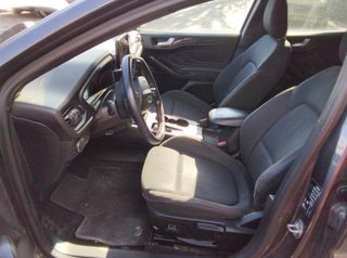 1886743 cremallera dirección 2829304 ford focus