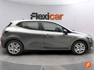 Renault Clio Evolution dCi 100 (74kw)