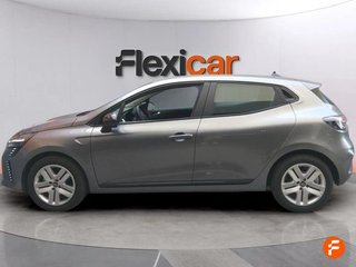 Renault Clio Evolution dCi 100 (74kw)
