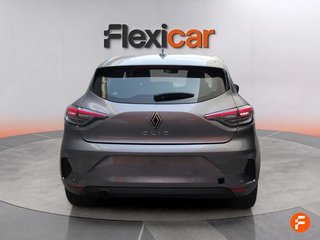 Renault Clio Evolution dCi 100 (74kw)