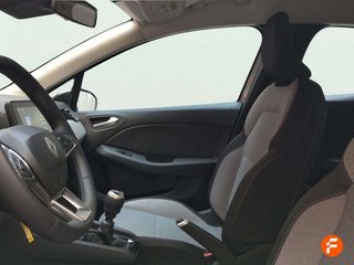 Renault Clio Evolution dCi 100 (74kw)
