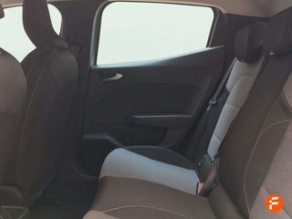 Renault Clio Evolution dCi 100 (74kw)