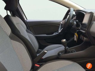 Renault Clio Evolution dCi 100 (74kw)