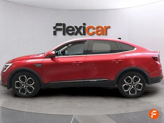 Renault Arkana Equilibre TCe 103kW(140CV) EDC mild hyb
