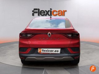 Renault Arkana Equilibre TCe 103kW(140CV) EDC mild hyb