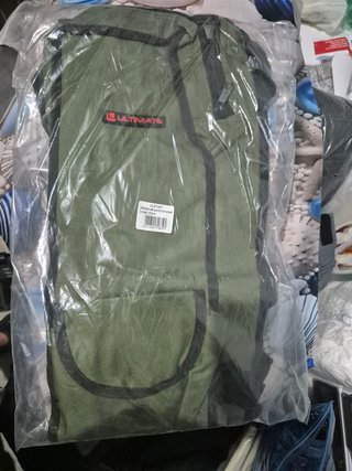 Funda de caña de pescar 137mm. A estrenar