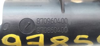 RADIADOR AGUA PEUGEOT 208 Active