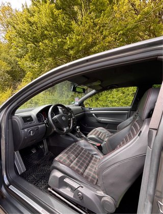 Volkswagen Golf 2007