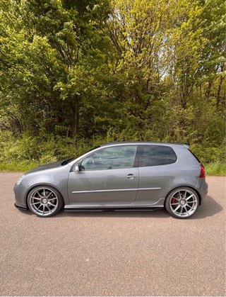 Volkswagen Golf 2007