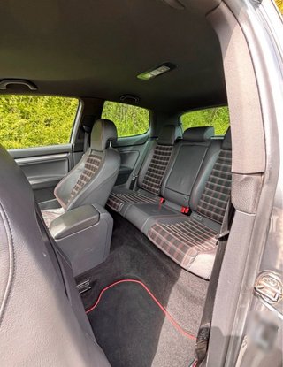 Volkswagen Golf 2007