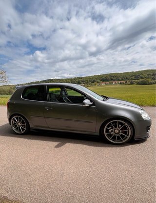 Volkswagen Golf 2007