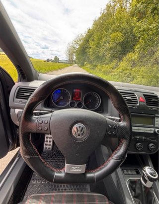 Volkswagen Golf 2007