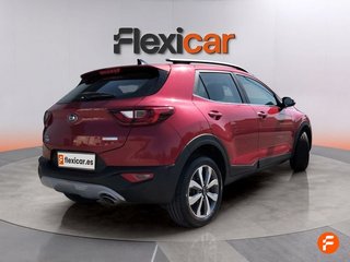 Kia Stonic 1.0 T-GDi 88kW (120CV) MHEV Drive DCT