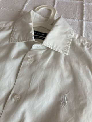 Camisa mujer RALPH LAUREN SPORT Talla 8