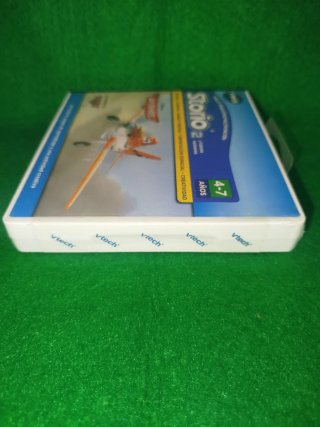Juego Storio 2 Aviones Disney