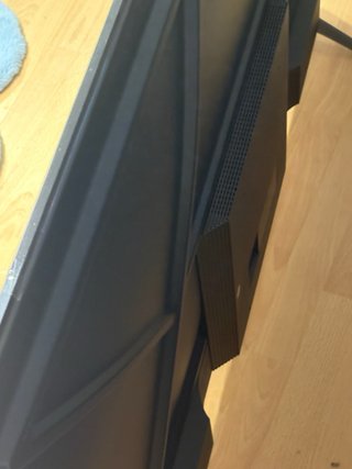 Televisor Xiaomi 55 Roto