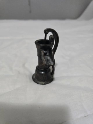 Sacapuntas Maquineta Antigua